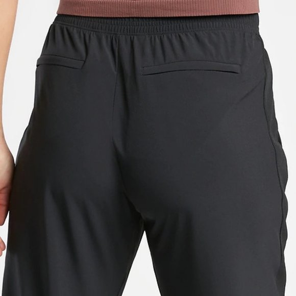 Athleta Brooklyn Joggers size 26 Mountain Olive - Picture 8 of 8